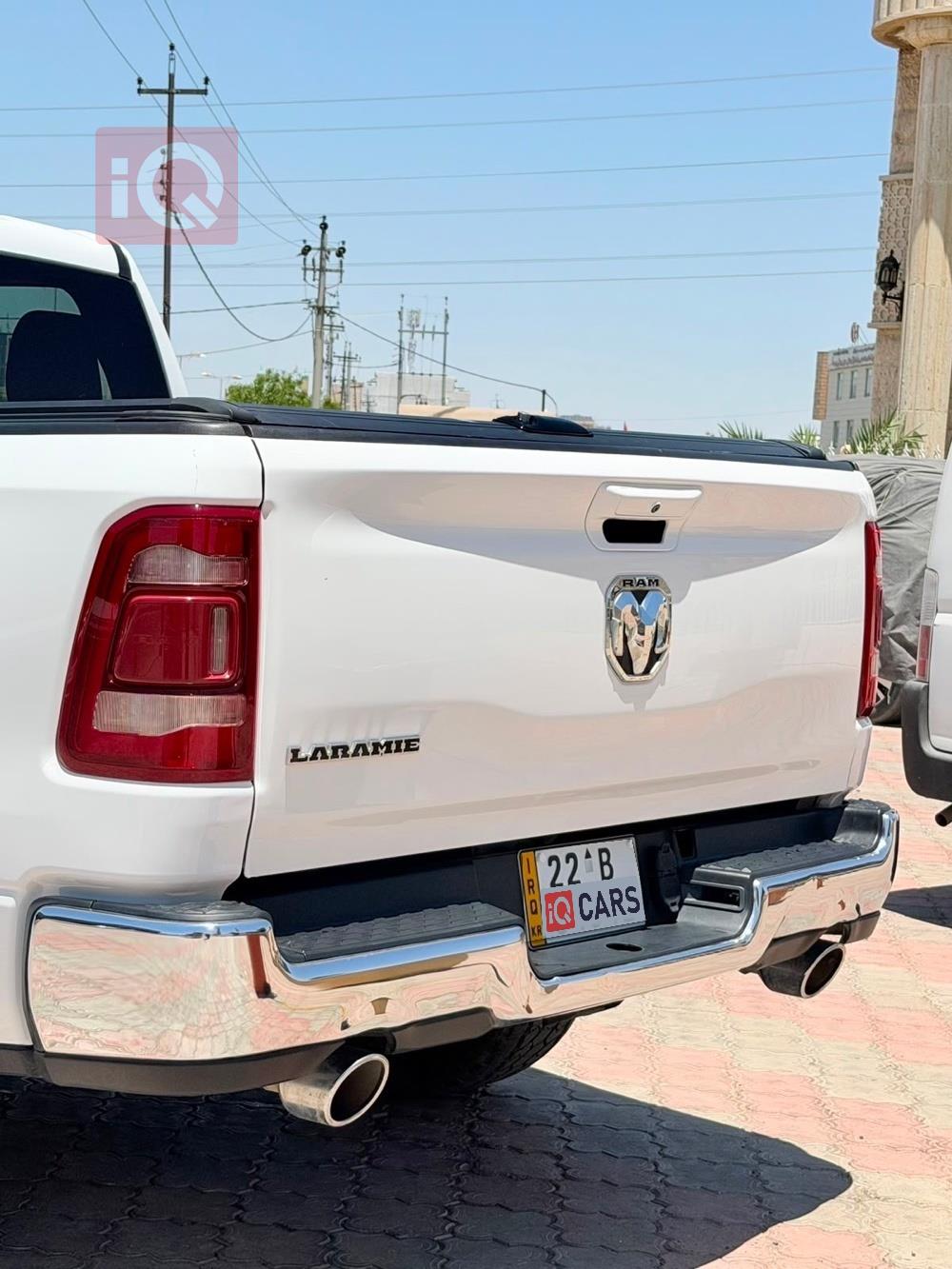 رام 1500